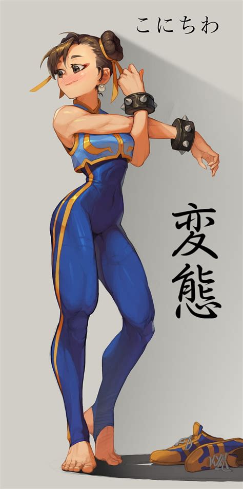 chun li porno|chun li porno Search